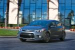 Kia Forte 2013 года